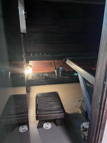 Hannunluhdan Lomamökit Karijoki Bagian luar foto